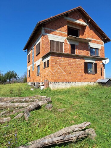 Kuća Pokupska Slatina, 200 m2