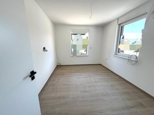 Jednosoban stan u novogradnji, Medulin, Istra