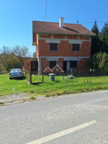 Kuća Pokupska Slatina, 200 m2