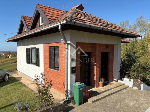 Kuća Gornja Gračenica, 250 m2 - sa predivnim pogledom