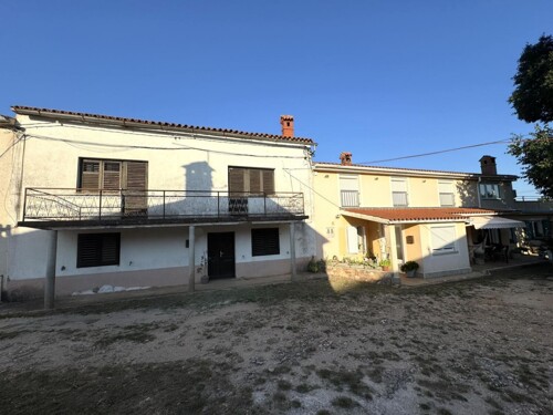 Imanje na mirnoj lokaciji, Marčana,okolica, Istra