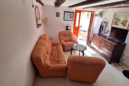 Kamena kuća u nizu, Ližnjan, Istra