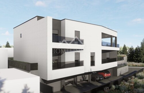 Stan, luksuzna novogradnja, 102,35, 3S, 2 GPM, Gračani