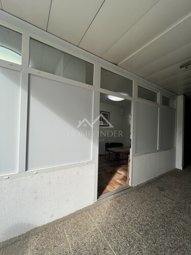 Poslovni prostor 32m² - Trg Mladosti, Zaprešić