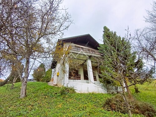 Kuća s pogledom, Tuheljske Toplice, 160m2