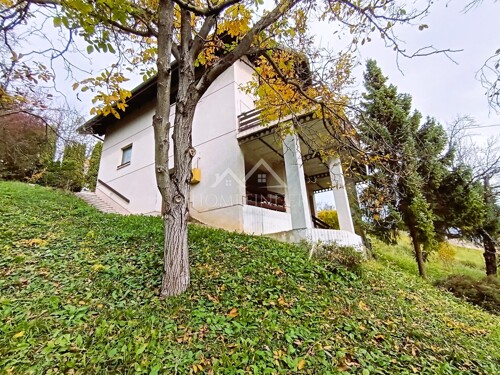 Kuća s pogledom, Tuheljske Toplice, 160m2