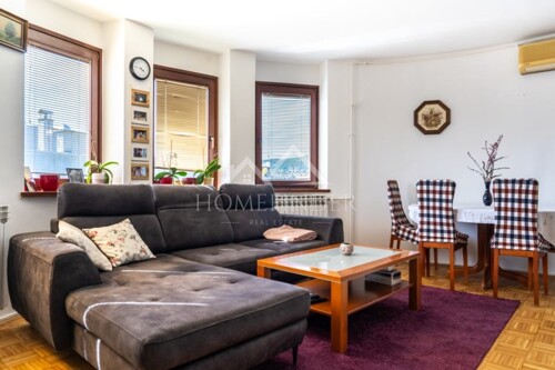 Stan (4S), 84 m2, Zagreb, Malešnica