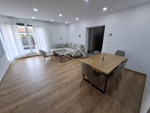 Stan u duplex kući , Mlinovi Hills, 152 m2, (5S), garaža, 1V