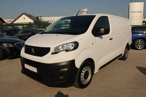 Peugeot Expert 1.5 BlueHDi *HLADNJAČA*