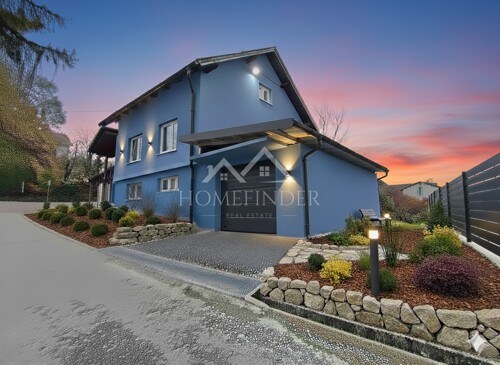 Kuća 130m2, Hruševec, Donja Stubica