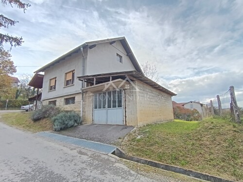 Kuća 130m2, Hruševec, Donja Stubica