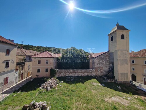 Senj - stan u centru