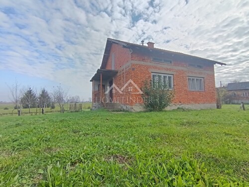 Kuća 127m2, Blatnica Pokupska, Šišljavić