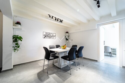 Moderno uređen peterosoban stan, 107,31 m2, blizina Borongaj