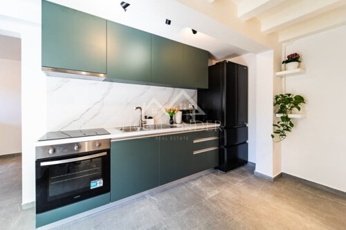 Moderno uređen peterosoban stan, 107,31 m2, blizina Borongaj