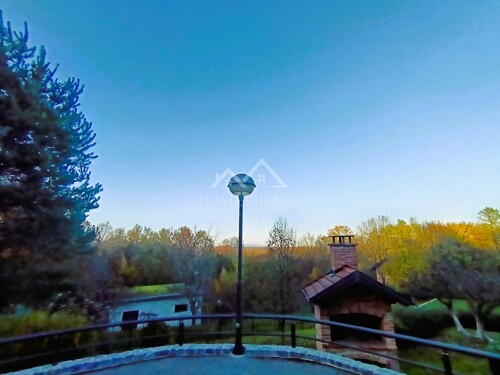 Kuća s pogledom, 120m2, Lasinja