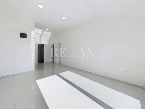 Crikvenica - novogradnja s dvije spavaće sobe