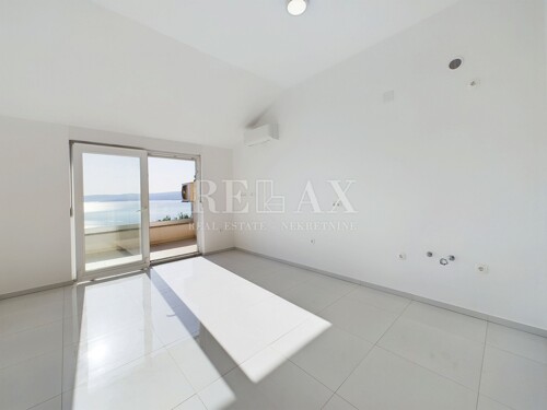 Crikvenica - novogradnja s dvije spavaće sobe