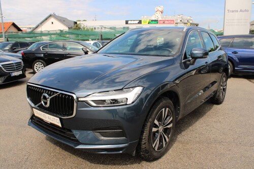 Volvo XC60 2.0D AUTOMATIK *LED, NAVIGACIJA, KAMERA*