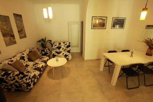 Stan u širem centru grada, Pula, Istra