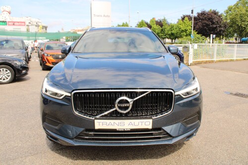 Volvo XC60 2.0D AUTOMATIK *LED, NAVIGACIJA, KAMERA*