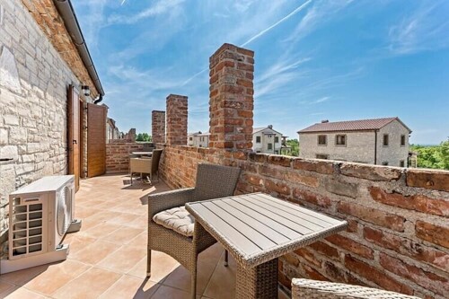 Rustikalna kuća za odmor, Svetvinčenat,okolica, Istra