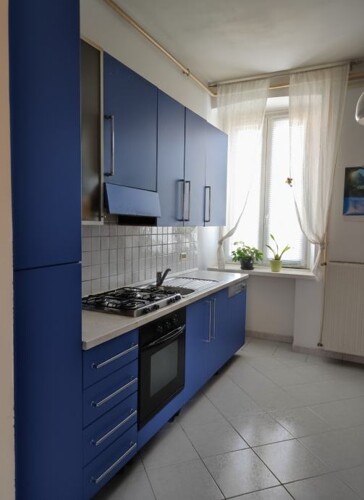 TROSOBNI STAN NA PRVOM KATU!!SNIŽENO!!