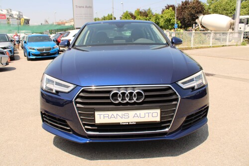 Audi A4 30 TDI AUTOMATIK *LED, NAVIGACIJA*