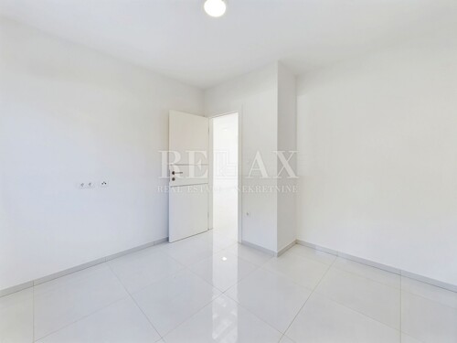 Crikvenica - dvoetažni stan u novogradnji