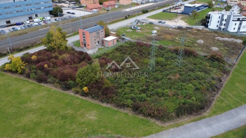 Zemljište, 3642m2, Resnik