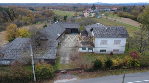 Kuća 260m2, Pokupsko