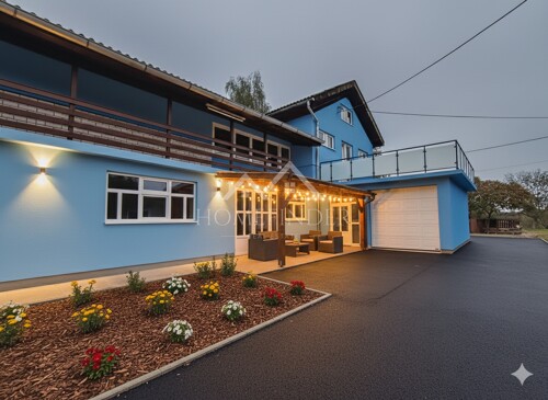 Kuća 260m2, Pokupsko