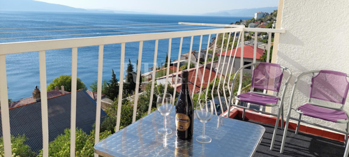 Senj - stan u blizini plaže