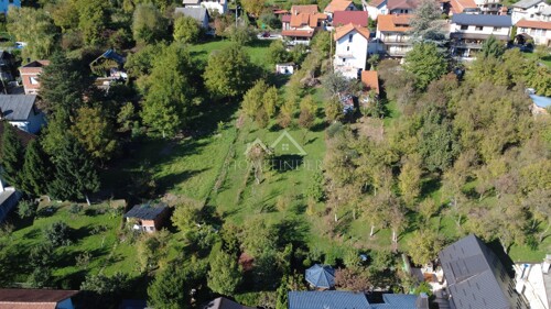 Građevinsko zemljište za investitore, 2674m2, Vrapče