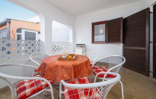 Trosoban stan na prodaju, Barbariga, Istra