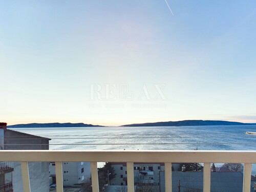 Senj - stan u blizini plaže