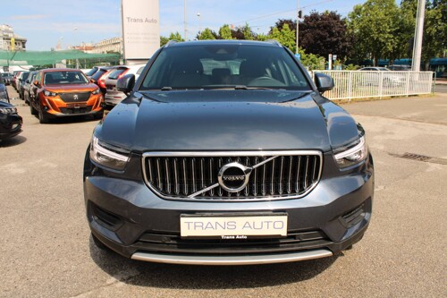 Volvo XC40 T4 Plug-in Hybrid AUTOMATIK *LED, NAVIGACIJA, KAMERA*