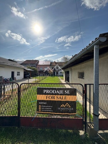 Kuća Sisak (Zeleni Brijeg), 180 m2