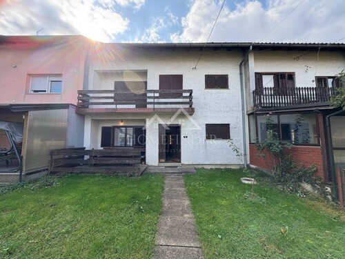 Kuća Sisak (Zeleni Brijeg), 180 m2