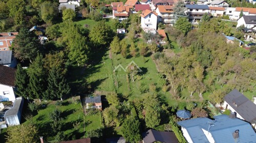 Građevinsko zemljište, Vrapče, 970m2