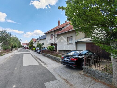 Kuća, 143m2, Čakovec