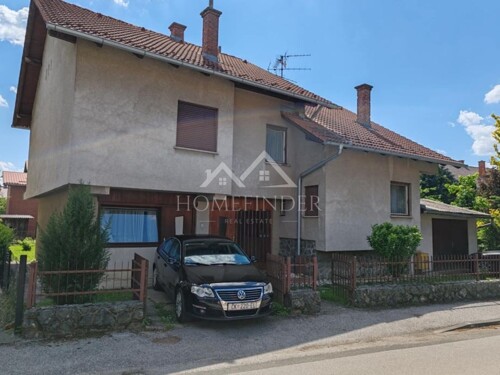 Kuća, 143m2, Čakovec