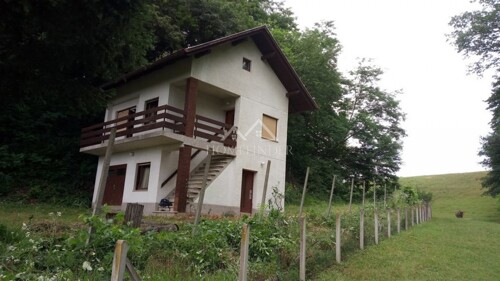 Kuća 86m2, Kraljevec na Sutli