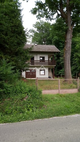 Kuća 86m2, Kraljevec na Sutli