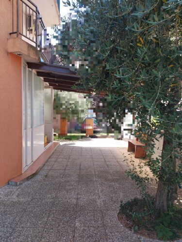 Stan u prizemlju s vrtom, Fažana, Istra