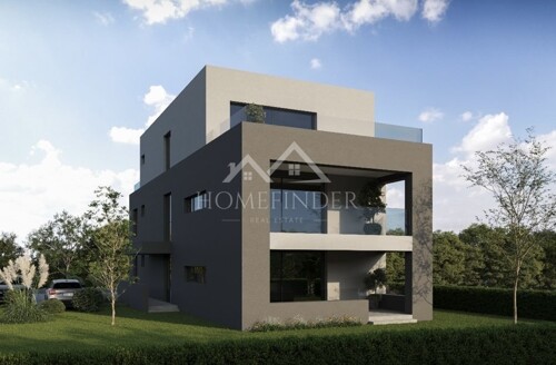 STAN 155m2, (4s), Dugo Selo, Kopčevec, NOVOGRADNJA