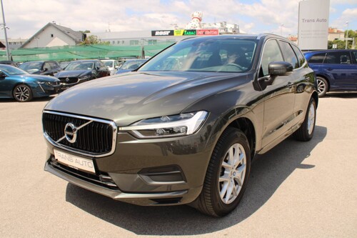Volvo XC60 2.0D Executive AUTOMATIK