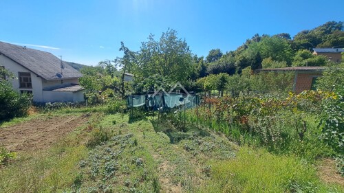 Građevinsko zemljište - Gornja Dubrava - 493m²