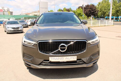 Volvo XC60 2.0D Executive AUTOMATIK