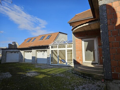 Kuća, 182m2, Varaždin